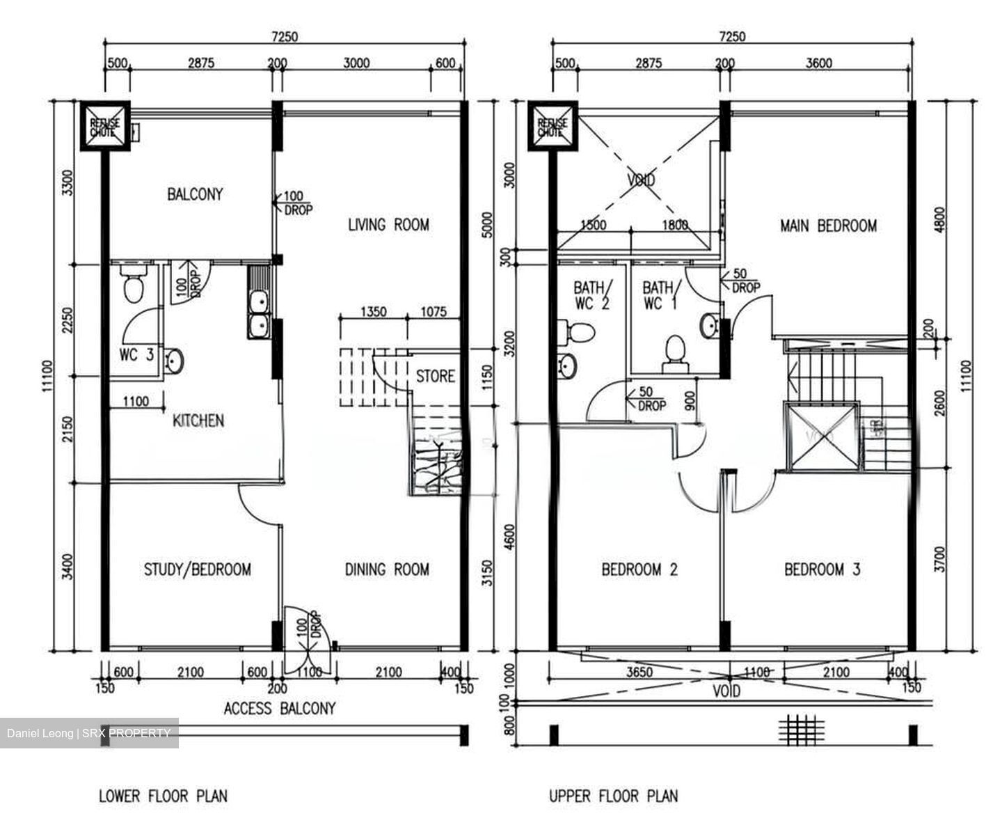 Blk 424 Serangoon Central (Serangoon), HDB Executive #565659061
